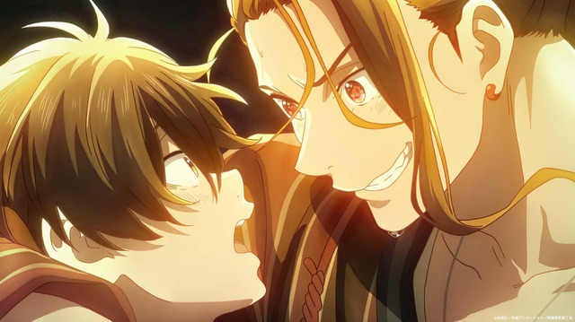 Summer Anime ‘Nijusseiki Denki Mokuroku – Eureka Evurika’ from Kyoto Animation Premieres July 5 – First Episode Preview