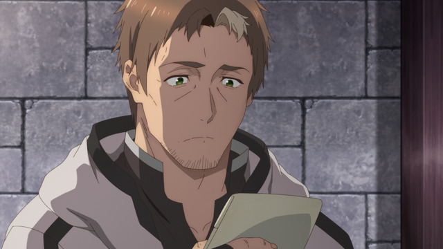 Summer Anime ‘Ossan Kensei’ Episode 4 Preview: Beryl’s First Homecoming Leads to an Unexpected Battle
