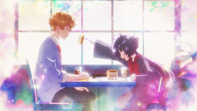 Summer Anime ‘Otome Kaijuu Caramelize’ Episode 1 Preview: Kuroe’s Mysterious Symptoms and Encounter with Ninta