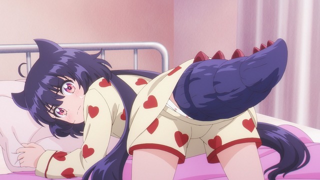 Summer Anime ‘Otome Kaijuu Caramelize’ Episode 2 Preview: A New Monster Appears at Night