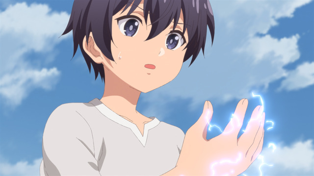 Summer Anime ‘Rakudai Kenja no Gakuin Musou’ Premieres July 1 with First Episode Preview Stills