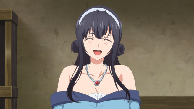 Summer Anime ‘Rakutai Kenja no Gakuin Musou’ Episode 2 ‘Muteki no Tensai -Lost Technology-‘ Preview: A New Mentor, Moria, Appears