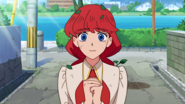 Summer Anime ‘Sayonara Lala’ Episode 2 Preview: Lala Overwhelmed by Shiga