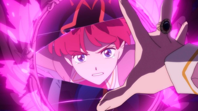 Summer Anime ‘Sayonara Lala’ Premieres July 5 with Episode 1 Preview of Mermaid Princess Lala’s Forbidden Love