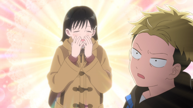 Summer Anime ‘Seihantai na Kimi to Boku’ Season 2 Episode 14 Preview: Yamada Can’t Find the Right Moment to Confess