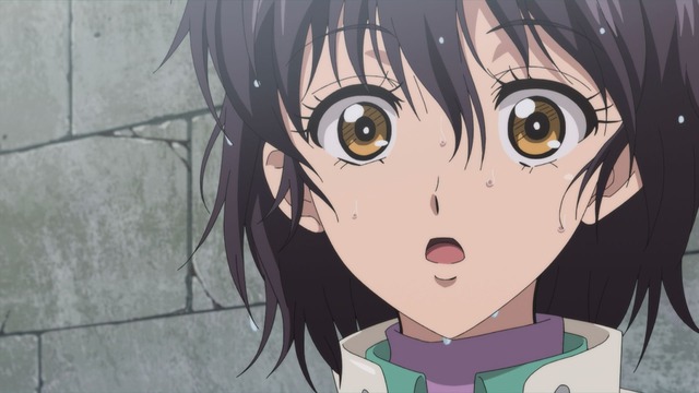 Summer Anime ‘Ten wa Akai Kawa no Hotori’ Episode 1 Preview: Yuri Summoned to 14th Century BC Hittite Empire