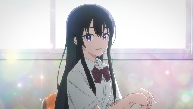 Summer Anime ‘Tenbin’ Episode 1 Preview: Hayato’s Memories of Childhood Friend ‘Haruki’ Make Haruki Frown?