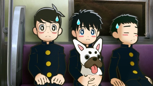 Summer Anime ‘Thunder 3’ Episode 2 ‘MULTIVERSE’ Preview: The Small 3 Embark on a Multiverse Adventure