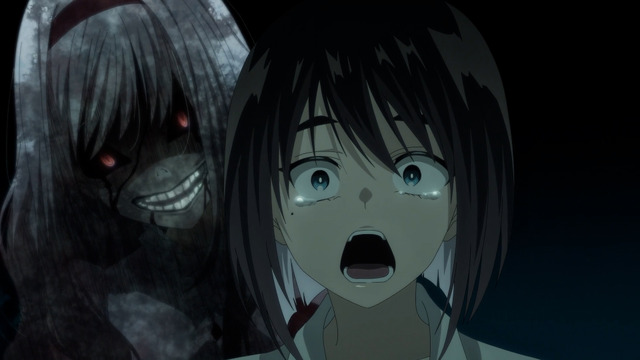 Summer Anime ‘Ushiro no Shoumen Kamui-san’ Episode 1 Preview: Mary-san and Teketeke Open the Curtain on ‘Super’ Exorcism