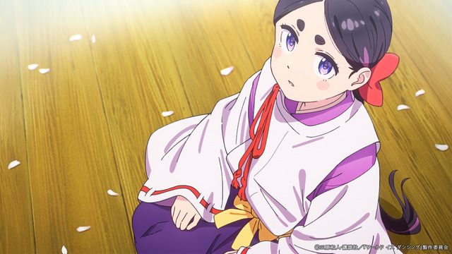 Summer Anime ‘World is Dancing’ Unveils First Episode Preview: A Listless Kiyasha Encounters a Shirabyoushi Dance