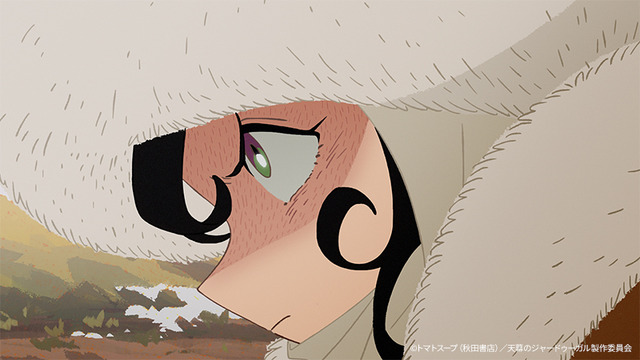 Tenmaku no Jaadougaru Mongolia Arc PV Released, New Cast Members Announced