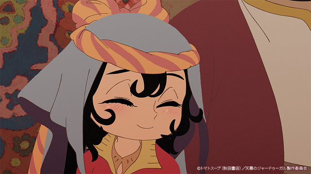 ‘Tenmaku no Jaadugar’ Episodes 1 & 2: Stunning Art Meets Heartbreaking Tragedy – Fan Reactions