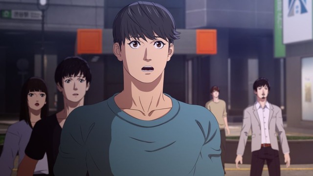 Thunder 3 Episode 4 Introduces Segami Teiichi and the F-Cup Powered Rebellion