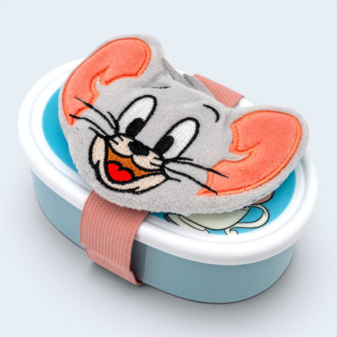 Tom and Jerry Lunch Items Add Fun to Your Mealtime – New CUTE Series from Skater