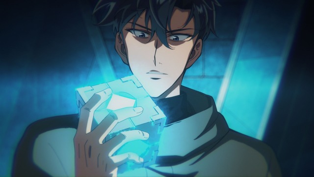 Tomb Raider King Episode 1 Preview: Betrayed Ryōka Wakes Up 15 Years in the Past