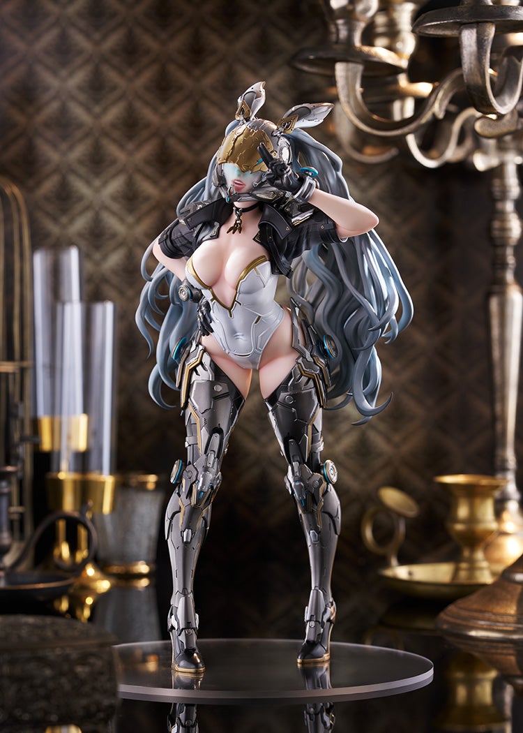 Ultimate Bunny (The First Descendant)