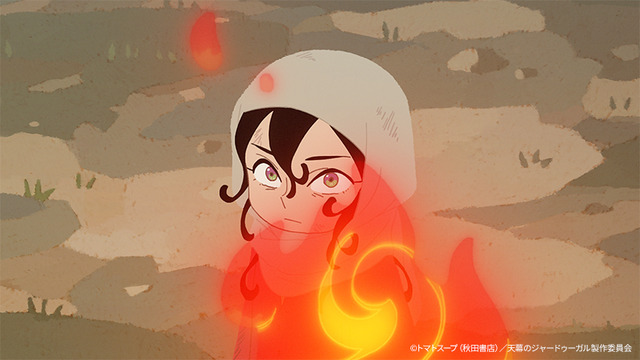 Witch Fatima Is Born! Sitara’s Resolve Burns Bright in ‘Tenmaku no Jaadugar’ Episode 3 as the Mongol Arc Begins