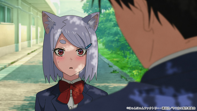 Yani Neko Episode 5: Emotional Moments, Beetle Catching, and a Rainbow-Making Bungee Jump