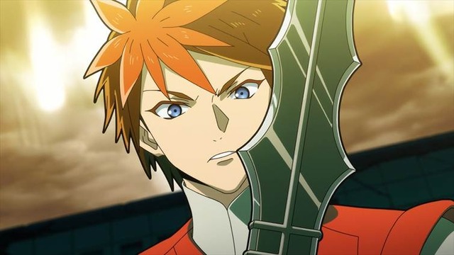 Yoroi Shinden Samurai Trooper Episode 15: Fans Overwhelmed by Emotional Ten Warriors Reunion and Backstory