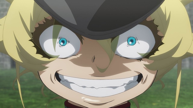 Youjo Senki II Episode 1 Preview Cuts Reveal Tanya’s Salamander Combat Group on the Eastern Front