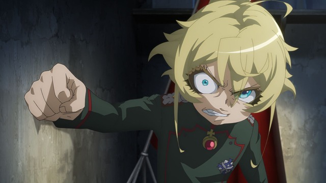 Youjo Senki II Episode 2 ‘Strange Friendship’ Preview: Salamander Combat Group Exhausted by Guerrilla Attacks