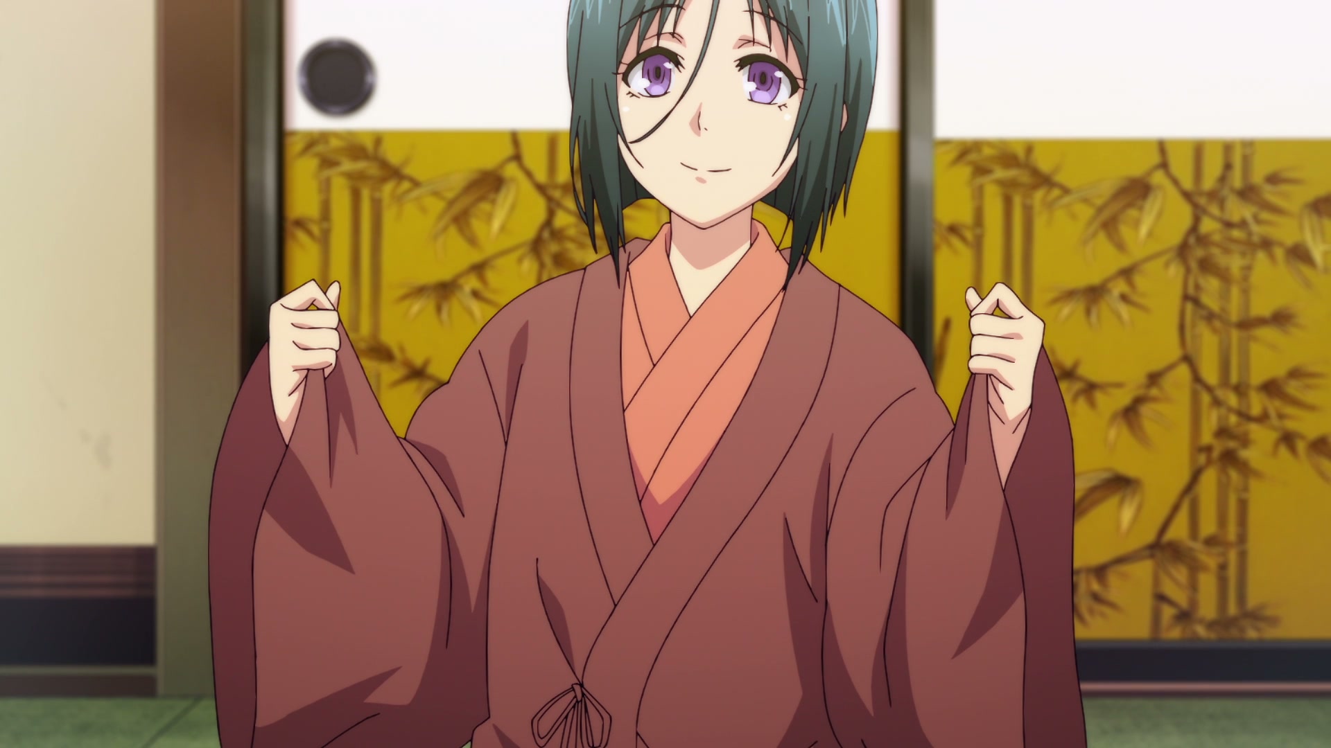 Grand Blue Season 3 Episode 3: Stalkers, Hentai, and a Drunken Proposal