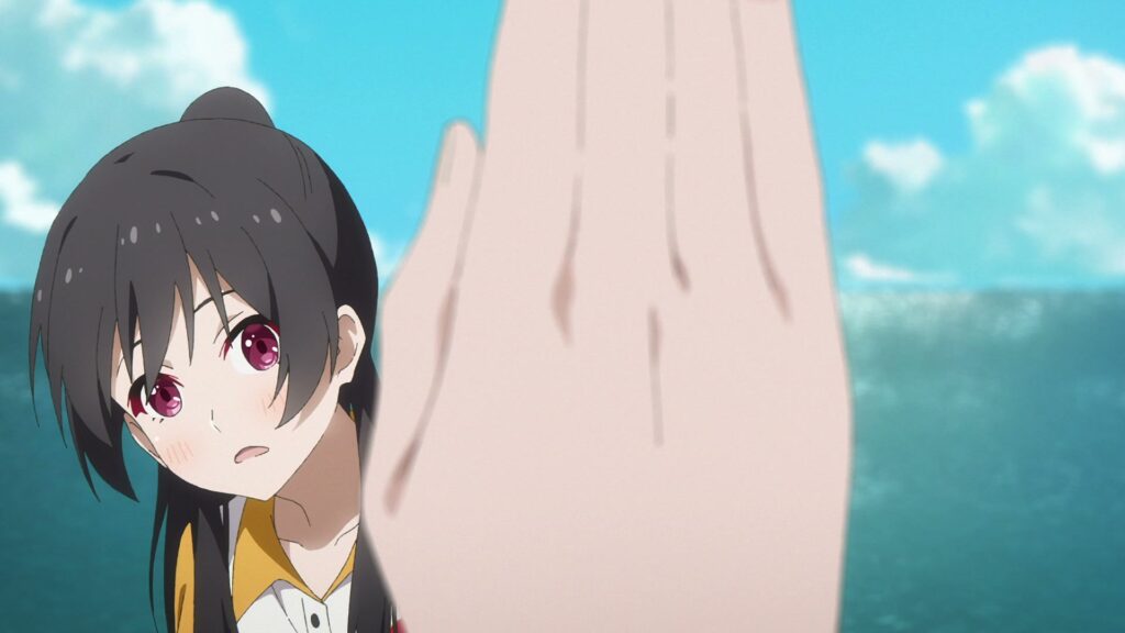 Grow Up Show – Himawari no Circus-dan Episode 4: Beach Hut Chaos and Magic Show Trauma