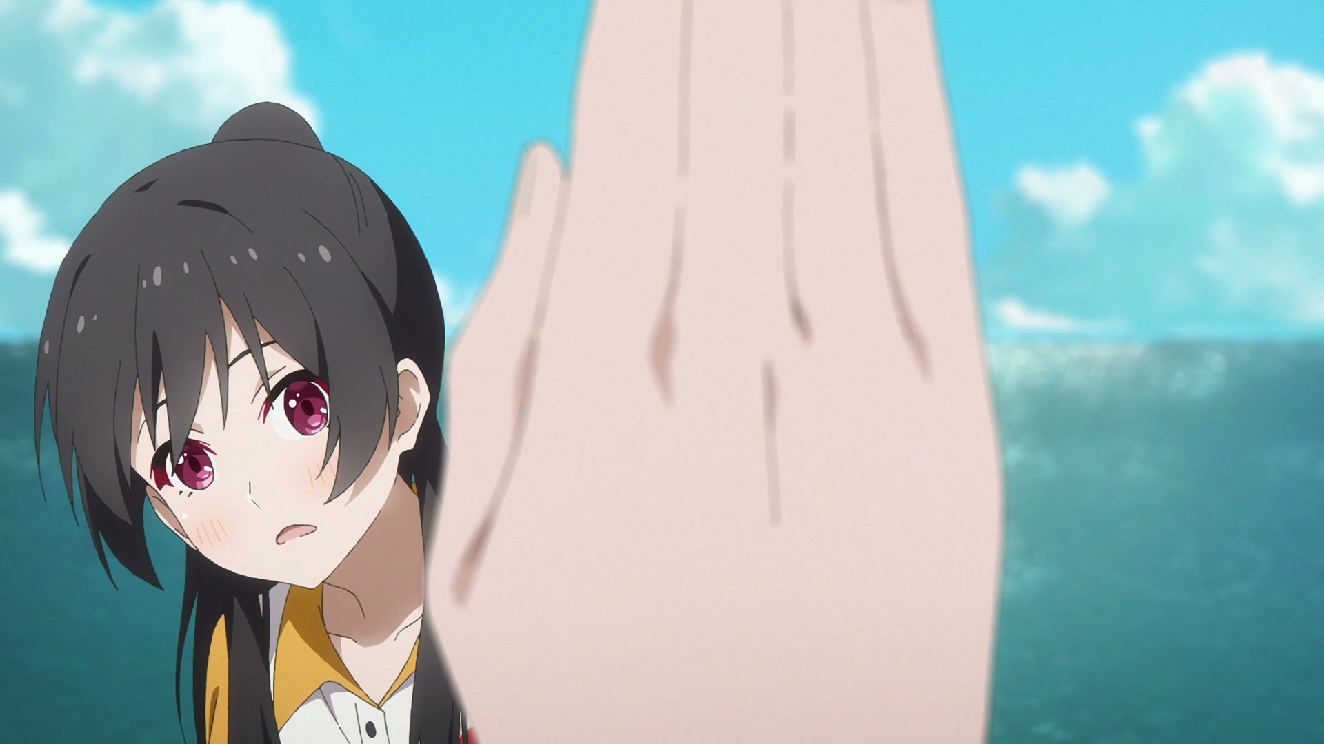 Grow Up Show – Himawari no Circus-dan Episode 4: Beach Hut Chaos and Magic Show Trauma