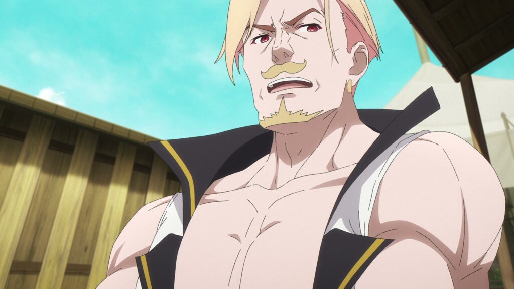 Grow Up Show – Himawari no Circus-dan Episode 7: The Gap Between Skill and Joy