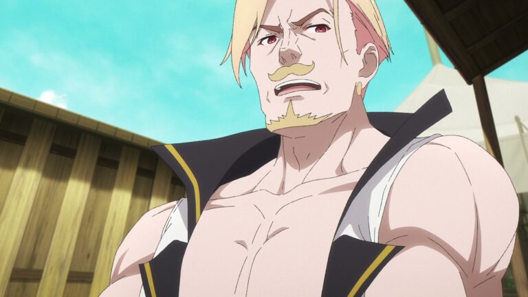 Grow Up Show – Himawari no Circus-dan Episode 7: The Gap Between Skill and Joy