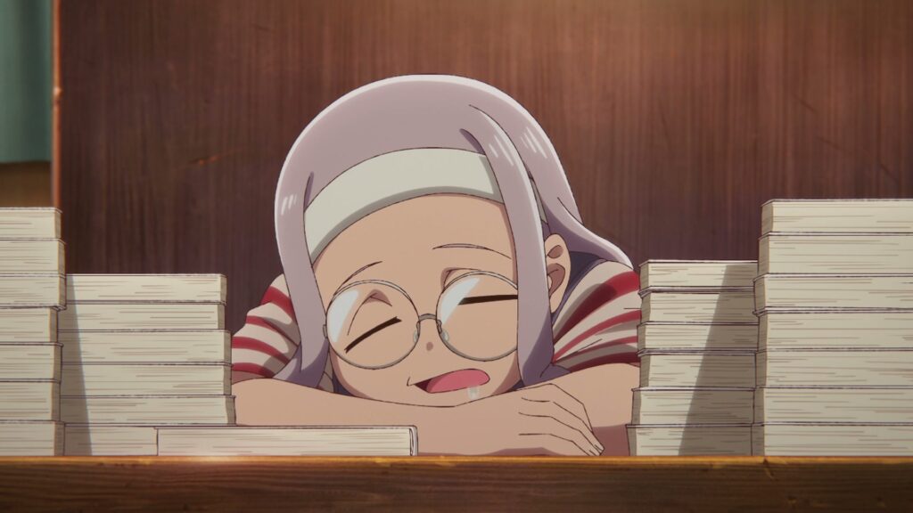 Kore Kaite Shine Episode 3: The Teacher’s Bloodlust and Buried Dreams
