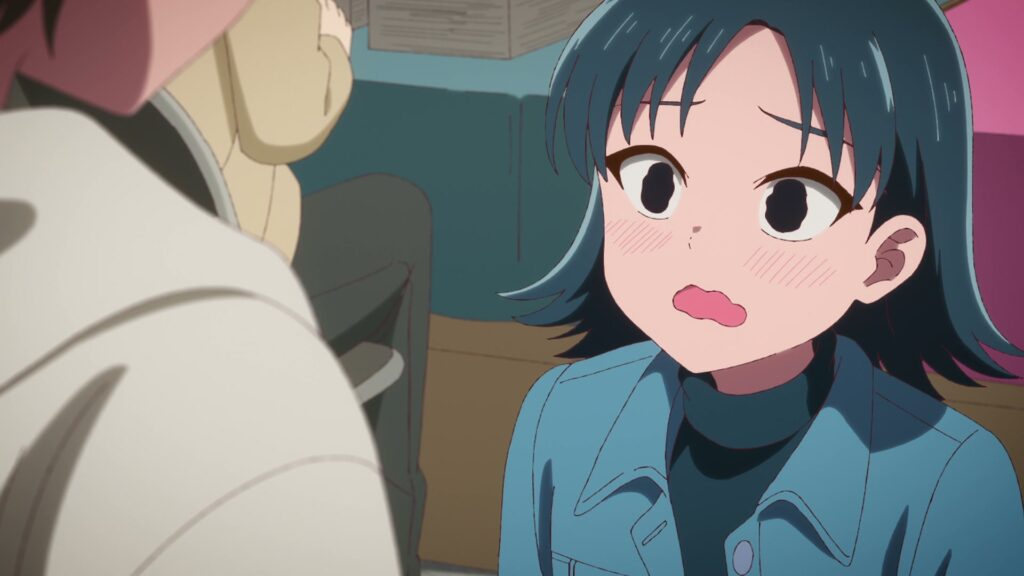 Kore Kaite Shine Episode 6: The Quiet Cruelty of Comitia
