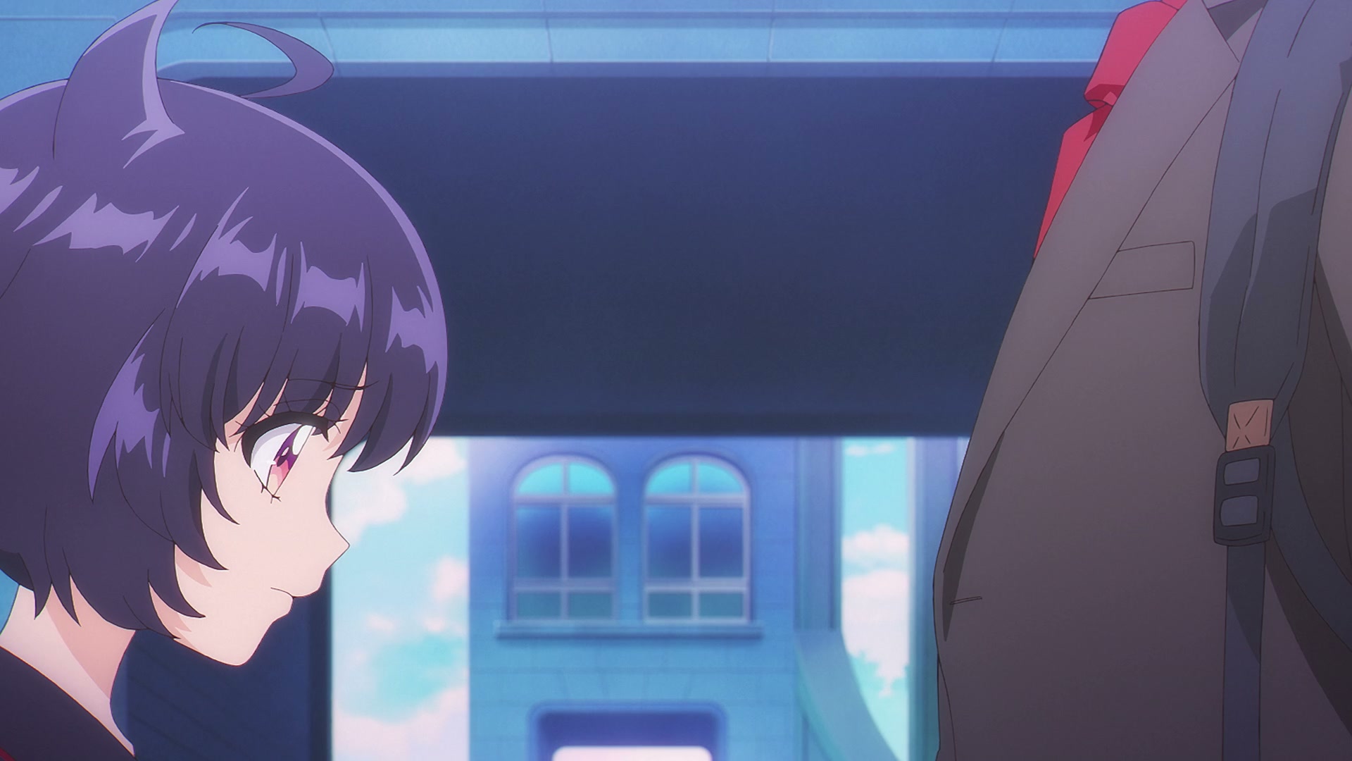 Otome Kaijuu Carameliser Episode 5: The Monster Inside the Makeup