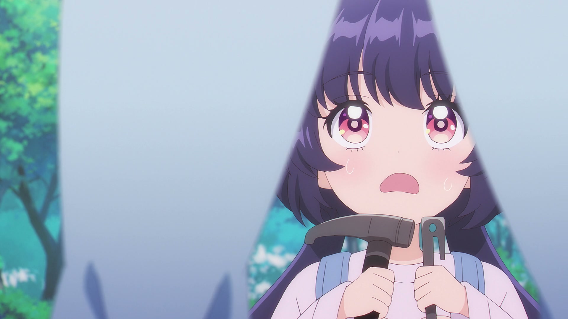 Otome Kaijuu Carameliser Episode 6: Raimu’s Revenge Fantasy