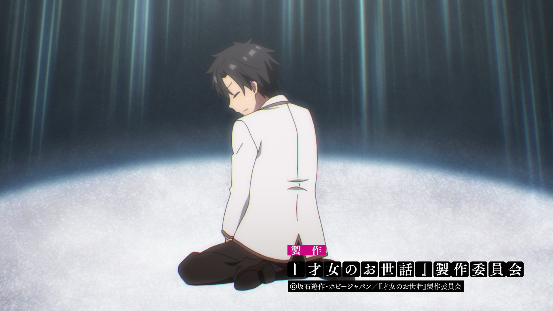 Saijo no Osewa Episode 2: A Gilded Cage of Lies and Potato Chips