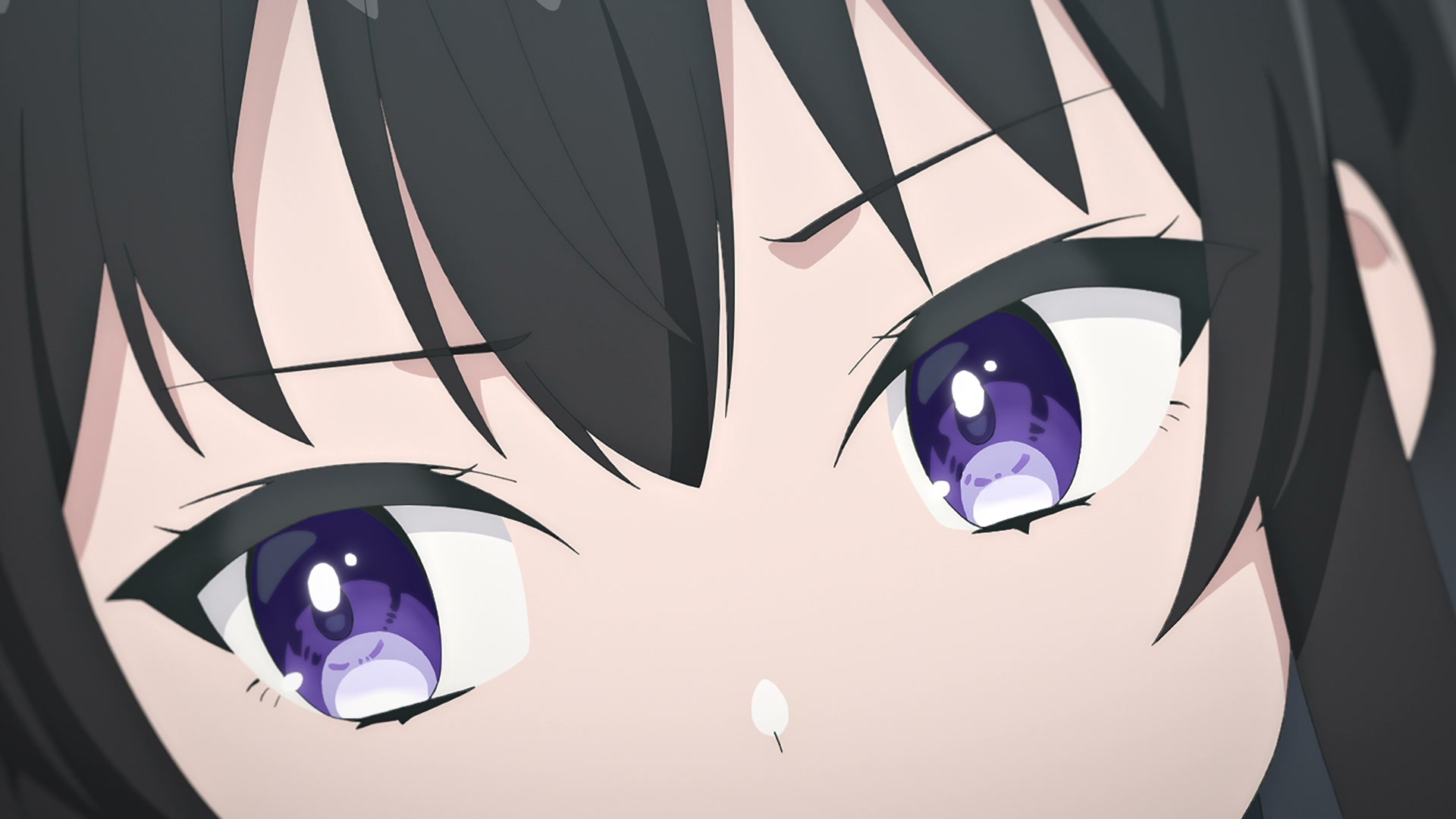 Tenkou-saki no Seiso Karen na Bishoujo ga, Mukashi Danshi to Omotte Issho ni Asonda Osananajimi Datta Ken Episode 5: Hair Ruffles and Diet Chaos