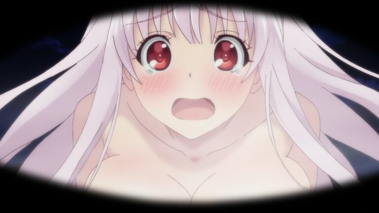 Yuragi-sou no Yuuna-san: A Heartfelt Supernatural Harem Comedy