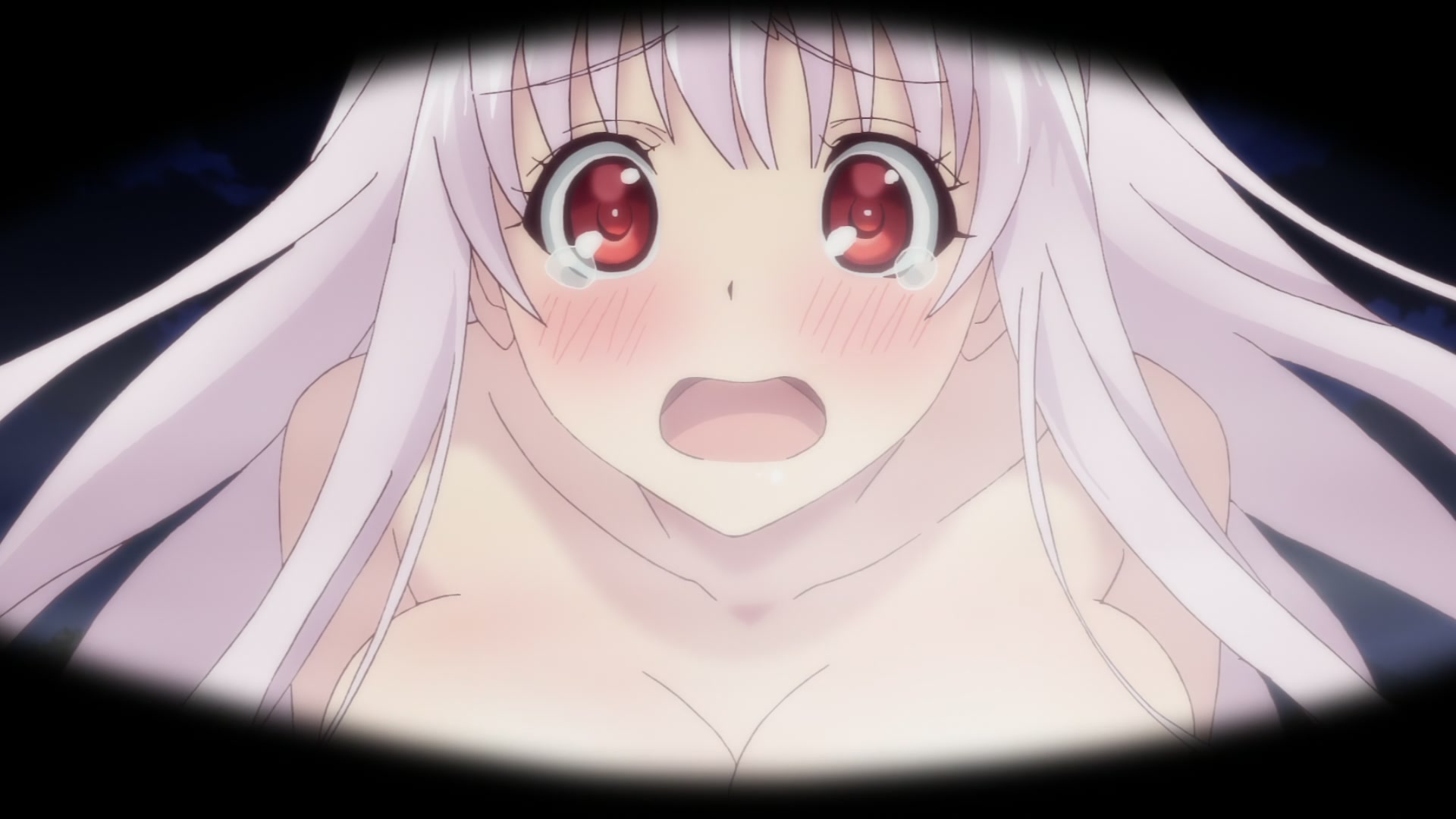Yuragi-sou no Yuuna-san: A Heartfelt Supernatural Harem Comedy