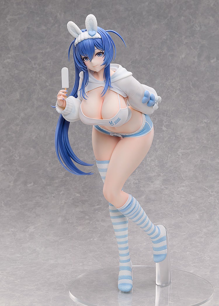 Azur Lane New Jersey Exchange Dormitory Ver. 1/3 Scale Figure