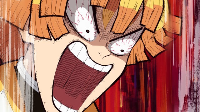 Demon Slayer Episode 17 Rerun: Zenitsu’s Emotional Backstory with His Grandfather Sparks Tears and Thunderclap Flash Sixfold