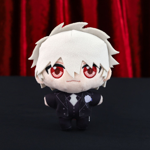 Evangelion 30th Anniversary Exhibition ‘ALL OF EVANGELION’ Nagoya Adds Palm-Sized Plushies of Shinji, Rei, Asuka, Mari, and Kaworu