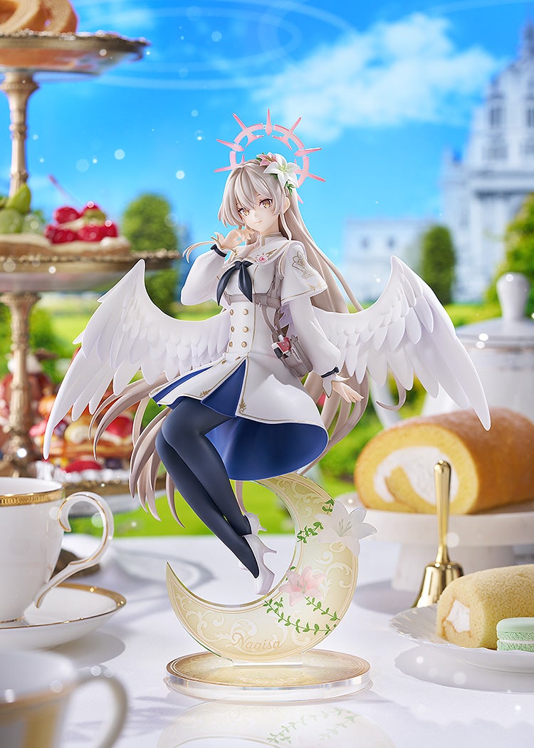 G.S.Collection Nagisa: Flower-Scented Smile (Blue Archive)