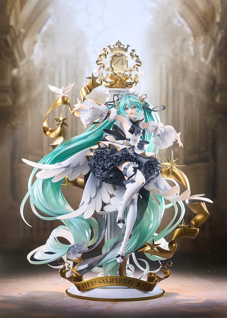 G.S.Collection [SC] Hatsune Miku Symphony 10th Anniversary Ver.