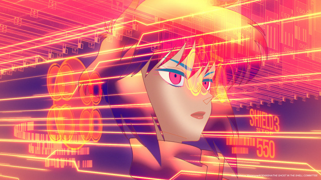 Ghost in the Shell Episode 5 Brings Back Dominion Characters with Original Voice Actors – Fans Ecstatic