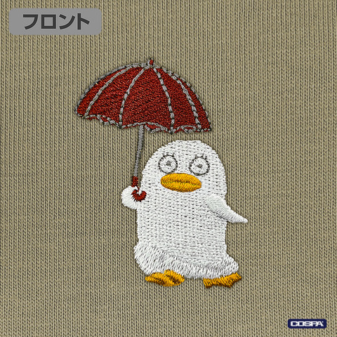 Gintama New Merchandise: Embroidery T-Shirts, Carabiner Pouches, and Imabari Towels from COSPA