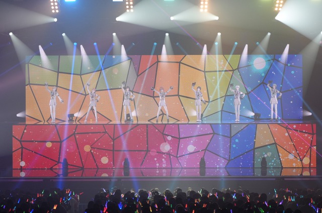 IDOLiSH7, TRIGGER, Re:vale, and ŹOOĻ Launch ‘4WARD JOURNEY’ Live Tour with Spectacular Opening Day