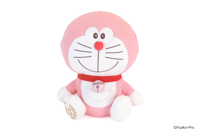Kawasaki’s Fujiko F. Fujio Museum Celebrates 15th Anniversary with Doraemon Goods and Cafe Specials
