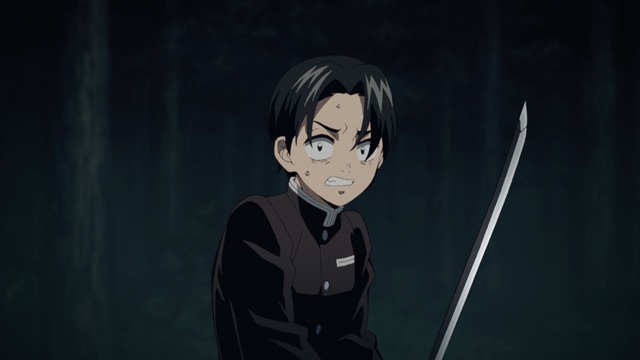 Kimetsu no Yaiba Episode 20 Rebroadcast: Giyuu’s ‘Nagi’ and Shinobu’s ‘Let’s Be Friends’ Terrify Fans