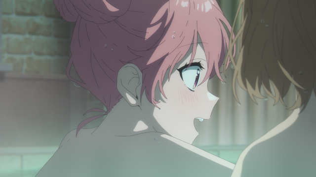 Kimi ga Shinu made Koi wo Shitai Episode 5: Bath Scene, Esta-senpai Returns, and Fans React to the Beauty and Cruelty