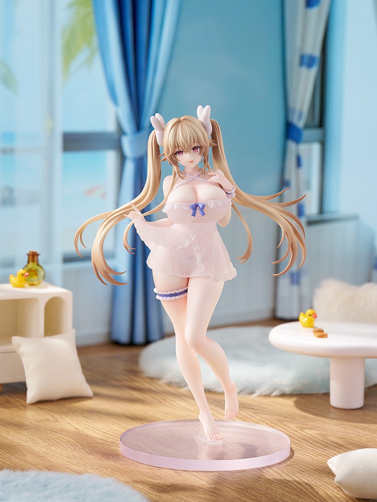 LessMore Anchorage Exchange Dorm Ver. Figure